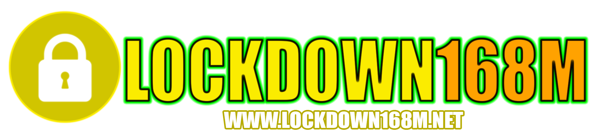 lockdown168m